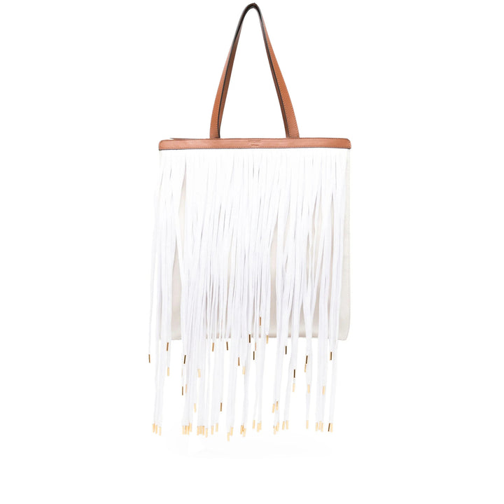 Moschino Borse - Neutro | 72fb064ca33c7ec2bb48f8b086c9e3b60f38a2c6