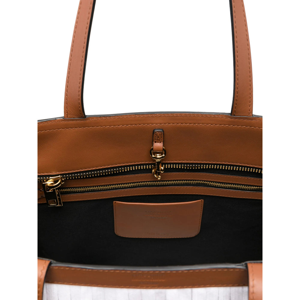 Moschino Borse - Neutro | 2af396fd15e83e4a66d013f49b9eda934ae2c43b