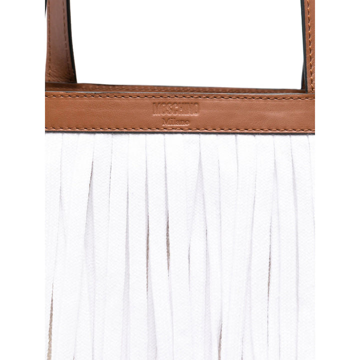 Moschino Borse - Neutro | 2fadb712c7d0768d3dbae27d596639e68f290613