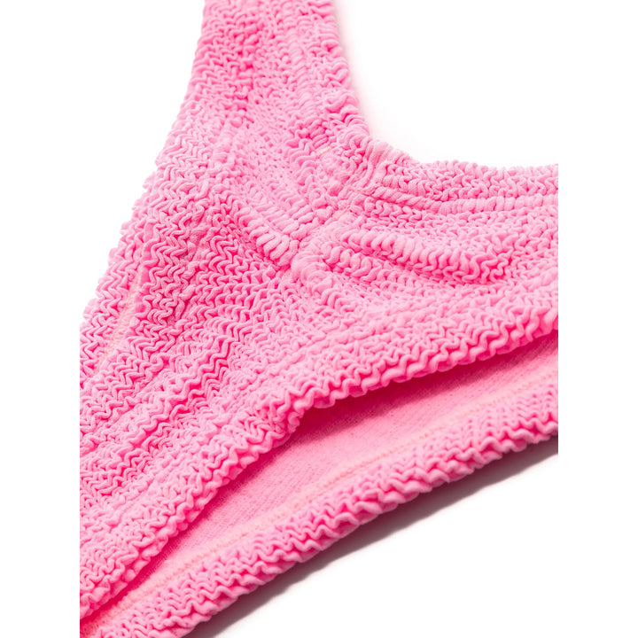 Hunza G Beachwear - Rosa | bfb2dfb50efd9f65d59e3a7494e482487afc5807