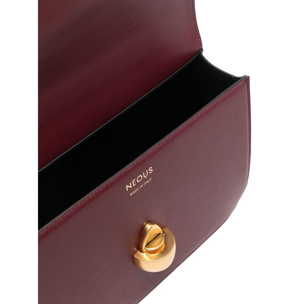 Neous Borse - Rosso | 7da45e035a81f0258ed8a686dd4839422f2de6b2