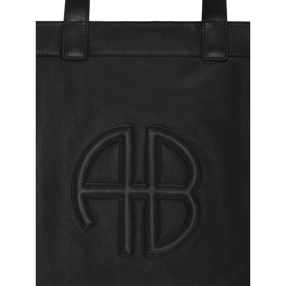 Anine Bing Borse - Nero | 8c55fdf83ee19cbf6d96b1b8c186c1af49dd2397