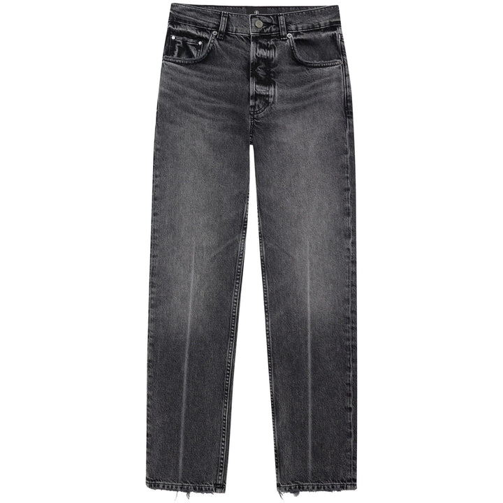 Anine Bing Jeans - Grigio | 49c852bc78c52dcb1a4d9fe13e9ffe7b172a5771