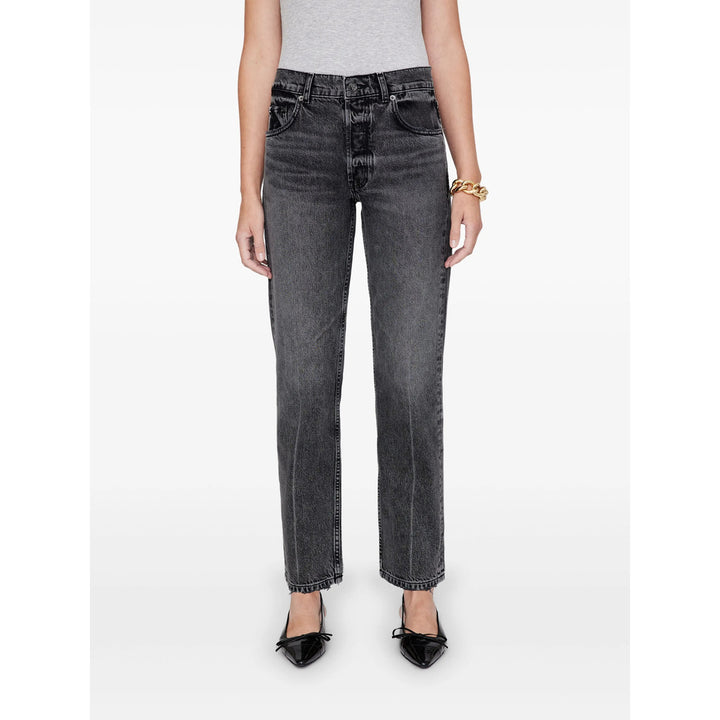 Anine Bing Jeans - Grigio | 8fffd9dedc14ec14a653544609e29855a532dd75