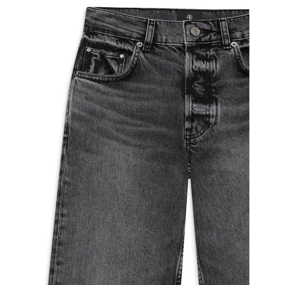 Anine Bing Jeans - Grigio | 2b8d1a92c5c06fef120f0c2da044d088fe3b9fb8