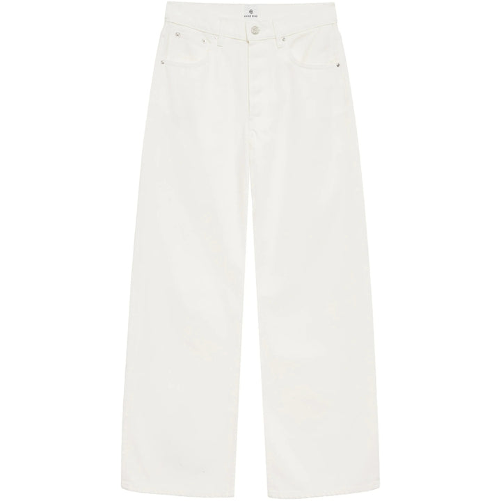 Anine Bing Jeans - Bianco | 57ef1ea28721d8d9fb1154038ba1ce030326dc52