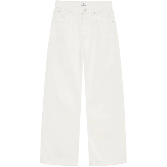 Jeans Bianco