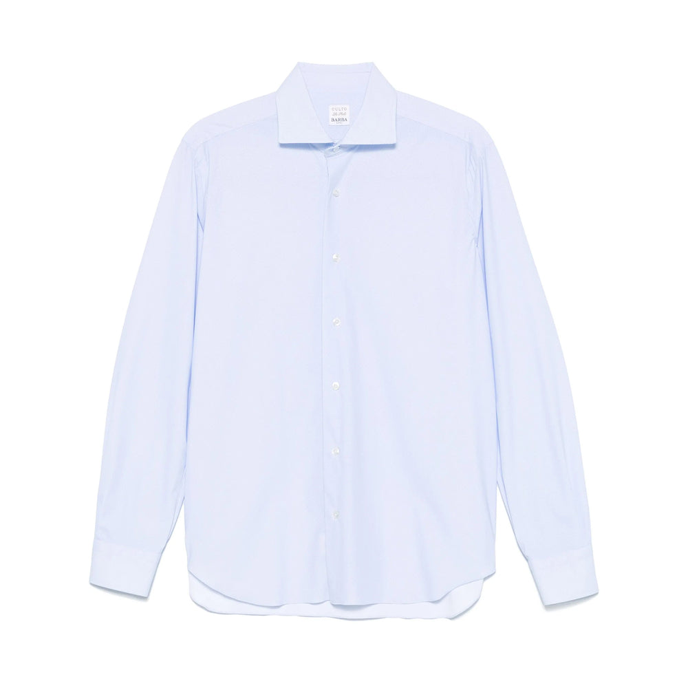 Barba Napoli Camicie - Blu | 7e94511f0f51d66fa4a6fb53006e47f96c0ee065