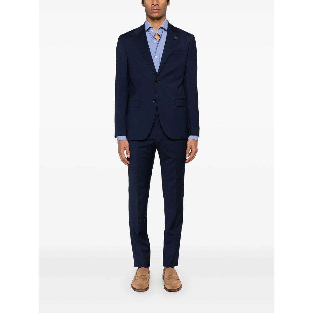 Barba Napoli Camicie - Blu | 3863198049a8b2682d6fefdd1b3457ad01618ce9