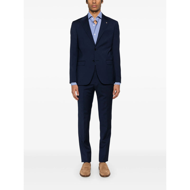 Barba Napoli Camicie - Blu | 3863198049a8b2682d6fefdd1b3457ad01618ce9