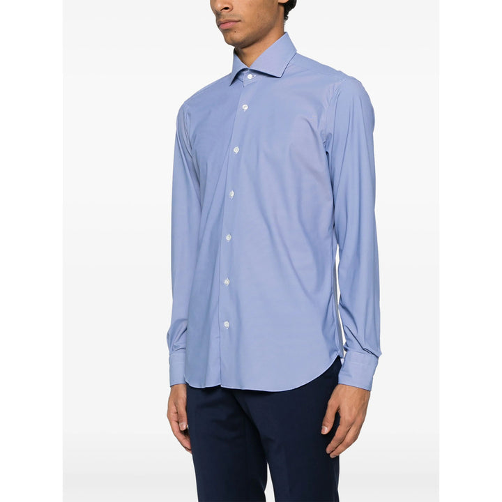 Barba Napoli Camicie - Blu | 3f26e704369339cd2ca4c4c23a7f7278bdb6ea16