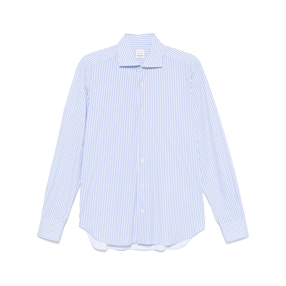 Barba Napoli Camicie - Blu, Bianco | c4f69476d86c7cb3074db77a489770b3f038c967