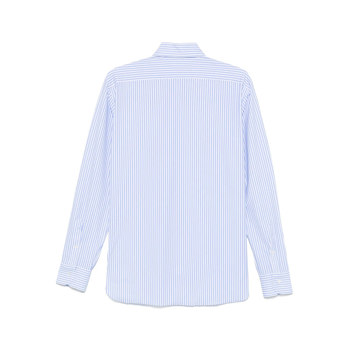 Barba Napoli Camicie - Blu, Bianco | 5e6eef88873c374b8138e6e6f28f64b4f7d36c99