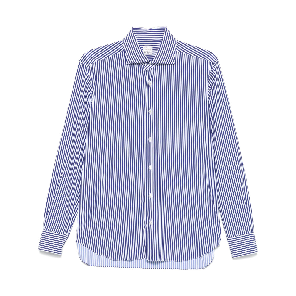 Barba Napoli Camicie - Blu, Bianco | ad0fafe71dd6ee133ddef740a0b2305512f01a55