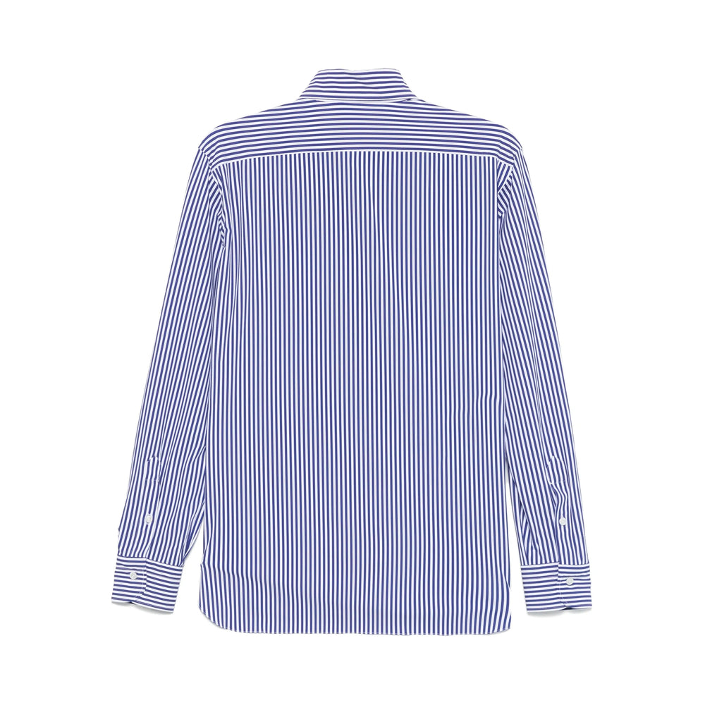 Barba Napoli Camicie - Blu, Bianco | 548d290ae59526b4e40934082e709facd4879228