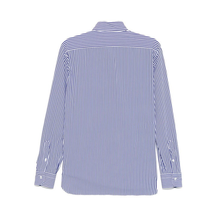 Barba Napoli Camicie - Blu, Bianco | 548d290ae59526b4e40934082e709facd4879228