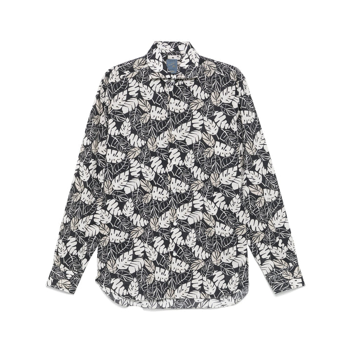 Barba Napoli Camicie - Nero, Neutro | 43fa5ee2983b1e804d8d99d7765bf391ca42a87e