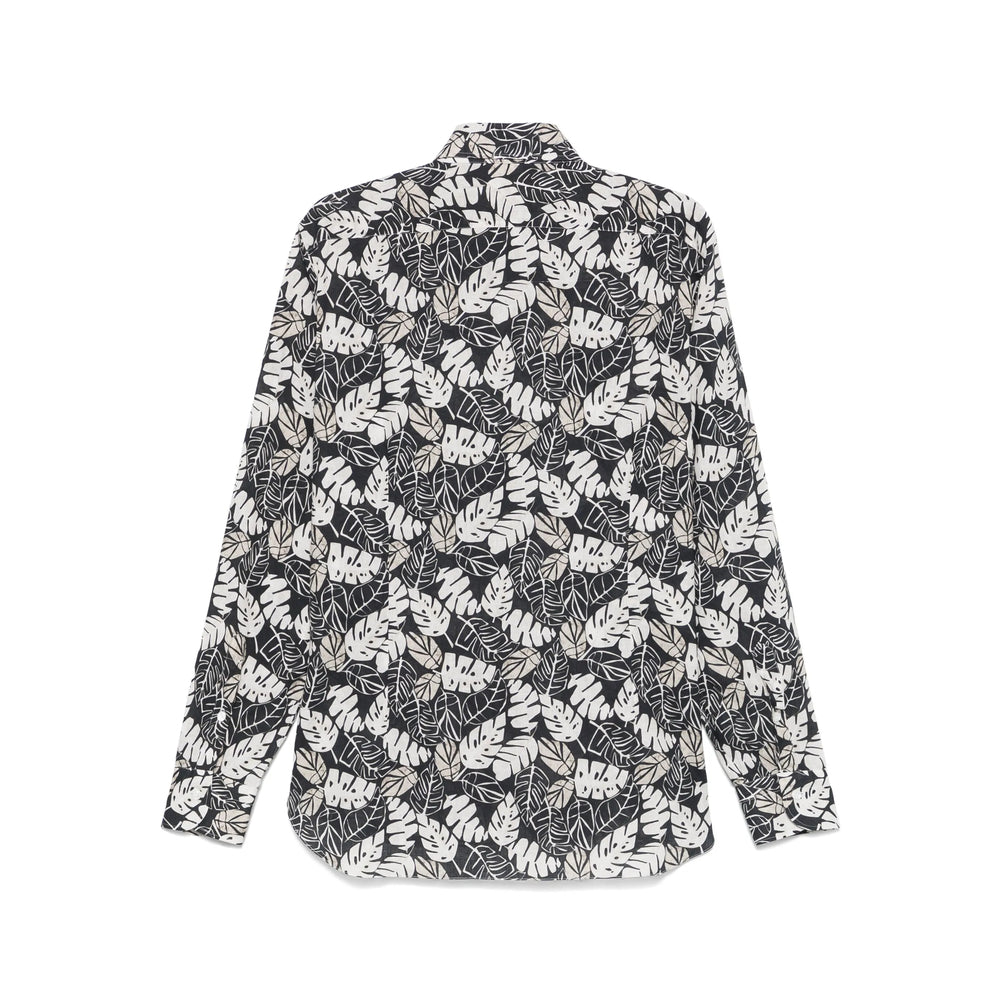 Barba Napoli Camicie - Nero, Neutro | 0a8fd8442fe2df3d802ddb8b0024948ce4a6b1e4