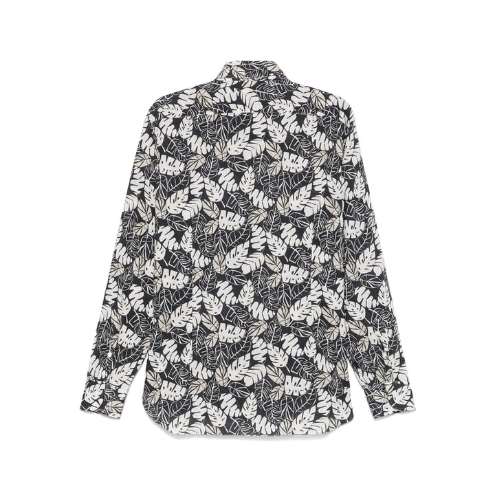 Barba Napoli Camicie - Nero, Neutro | 0a8fd8442fe2df3d802ddb8b0024948ce4a6b1e4