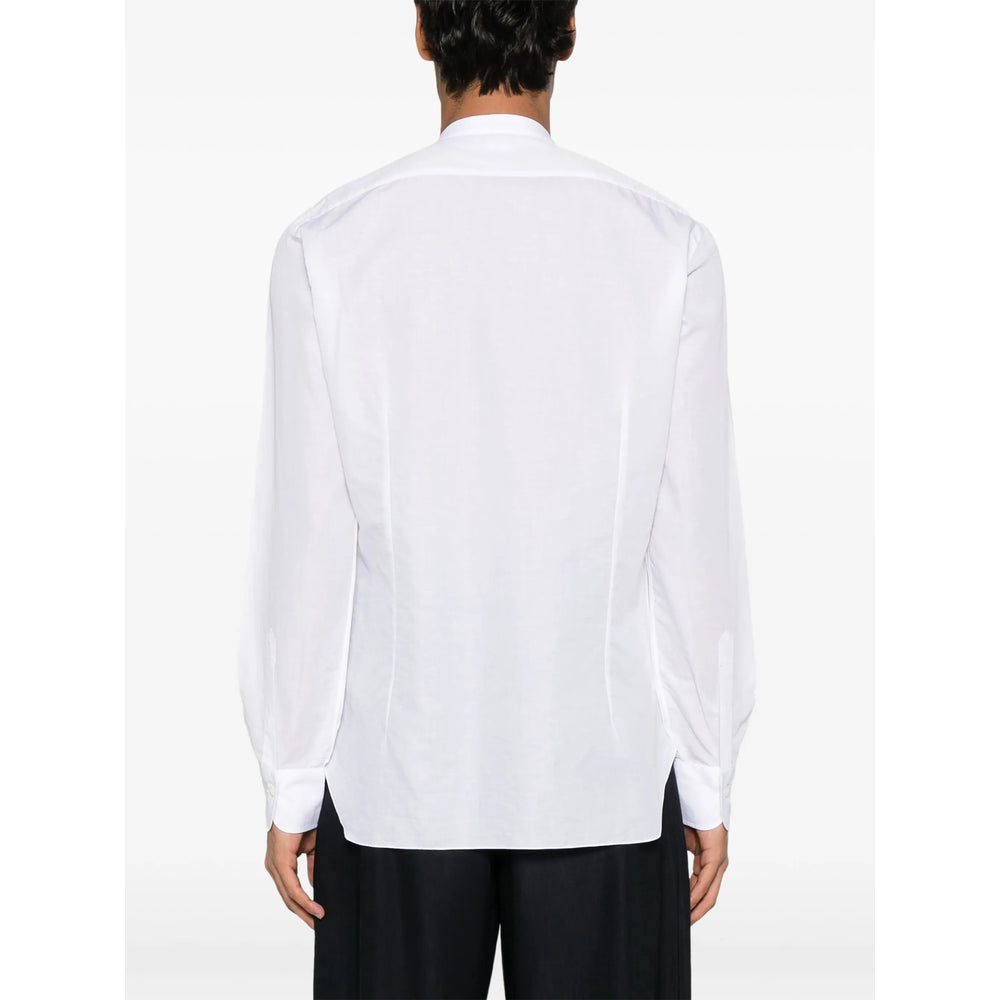 Barba Napoli Camicie - Bianco | 39048c272b6aad207c1f0d2d1c5810140d8da04e