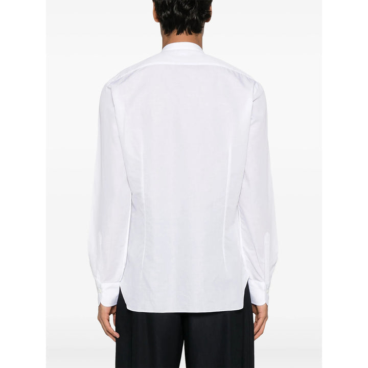 Barba Napoli Camicie - Bianco | 39048c272b6aad207c1f0d2d1c5810140d8da04e