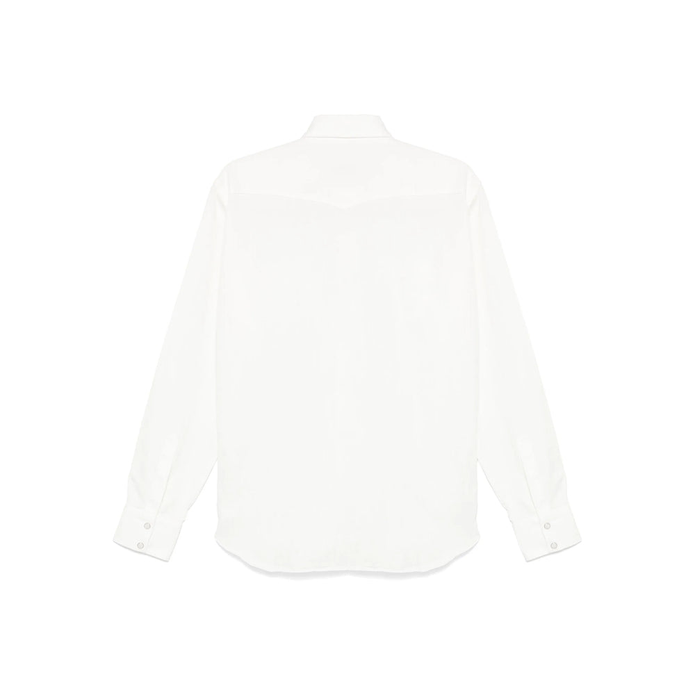 Barba Napoli Camicie - Bianco | e3fee26b8bed38b18495d86768a32ec961c04035