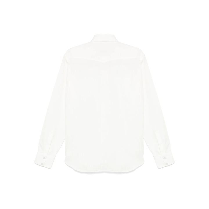 Barba Napoli Camicie - Bianco | e3fee26b8bed38b18495d86768a32ec961c04035