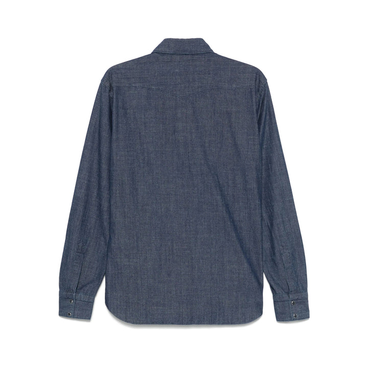 Barba Napoli Camicie - Blu | 9dd26c37464e301b823e5c108192ecabe8ce0fa2