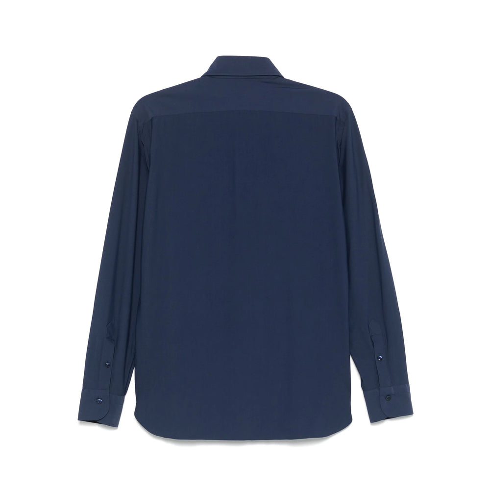 Barba Napoli Camicie - Blu | f63c829de5e20effb770f29fa9113a7b90ed3234