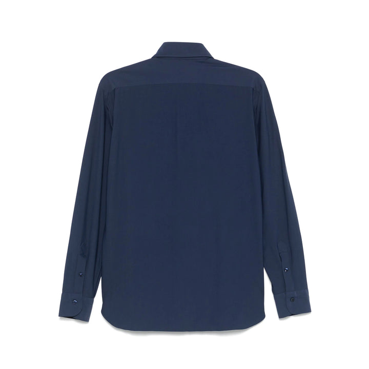 Barba Napoli Camicie - Blu | f63c829de5e20effb770f29fa9113a7b90ed3234