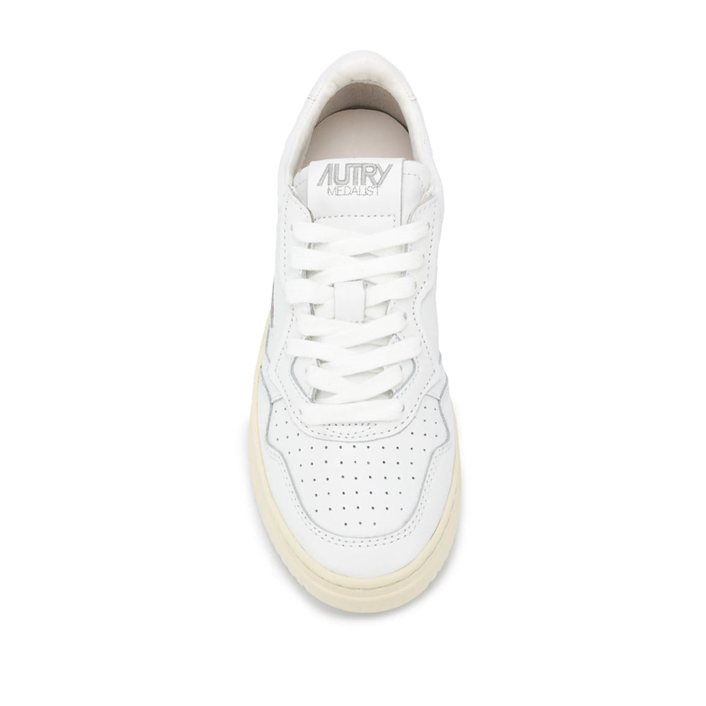 Autry Sneakers - Bianco | f4a3493d7bd8eaf78bdefa6b7e0f468b4f95b24e