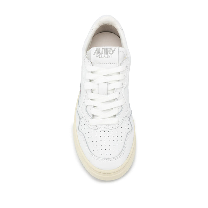 Autry Sneakers - Bianco | f4a3493d7bd8eaf78bdefa6b7e0f468b4f95b24e