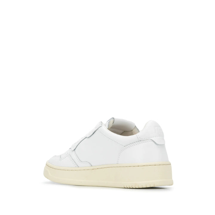 Autry Sneakers - Bianco | c172ce13c07a36760e83f48b492d3419cda0cc9c