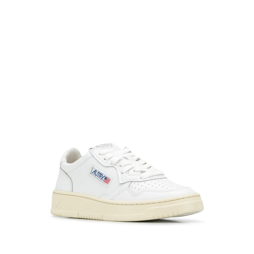 Autry Sneakers - Bianco | 4605b9be26915385943ed9be64016d5aced31bb9