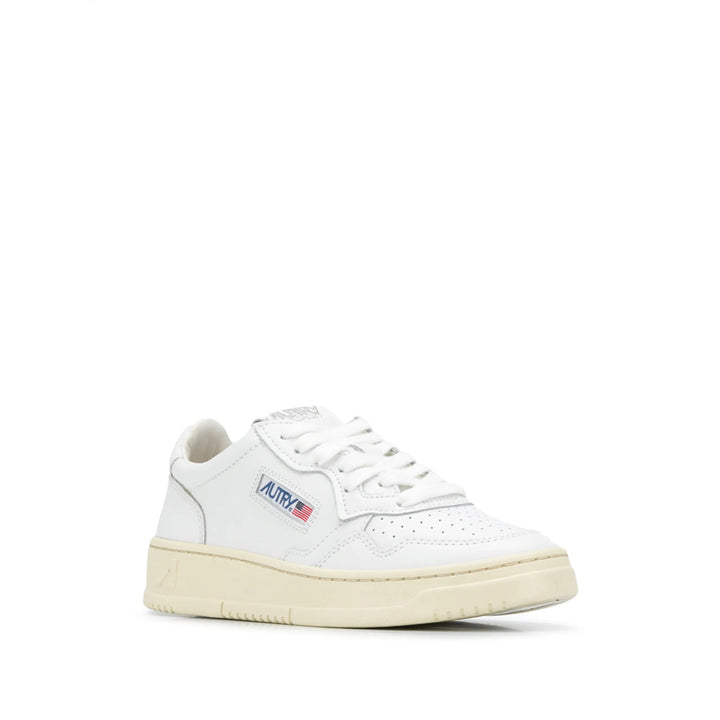 Autry Sneakers - Bianco | 4605b9be26915385943ed9be64016d5aced31bb9