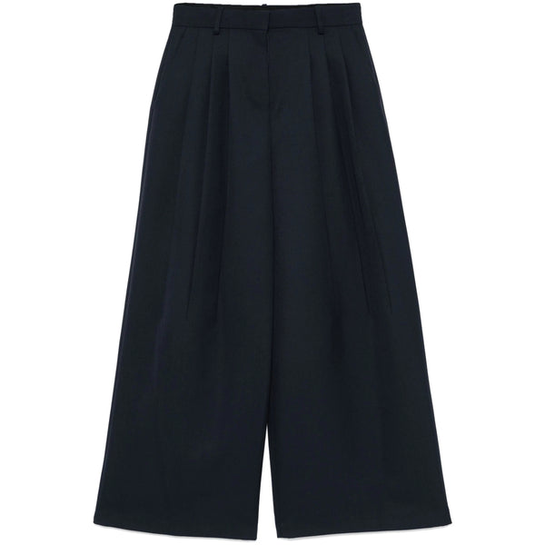 Pantaloni Blu