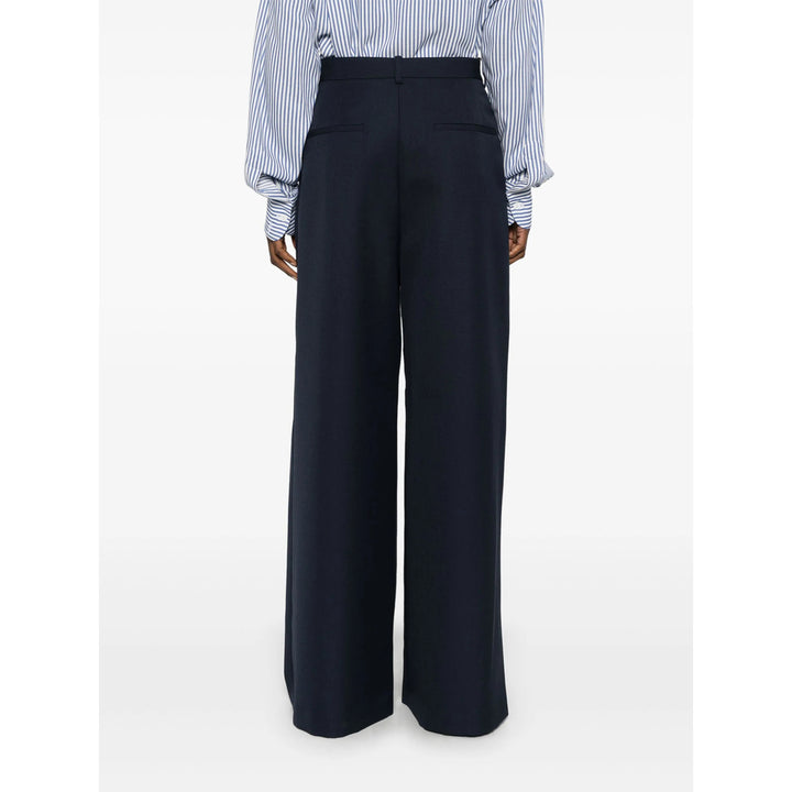 Theory Pantaloni - Blu | 8025dcc62510f9c017ab787ae0339456792c6443