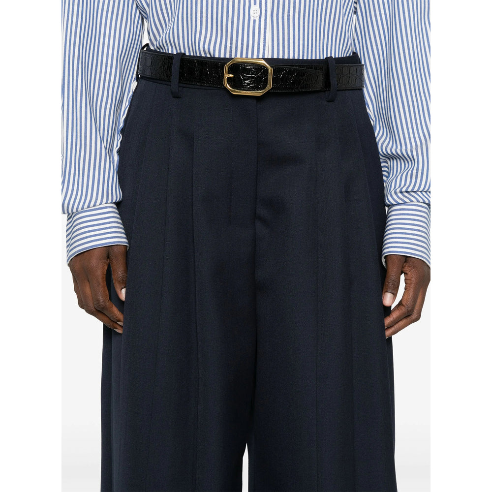 Theory Pantaloni - Blu | 5b28fc85b635ced284de4fb62aadea8175bb2d48