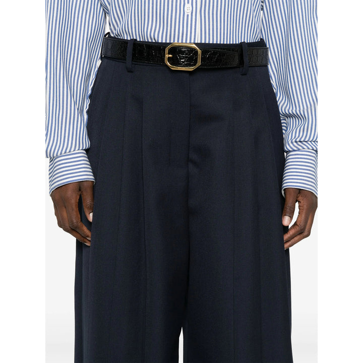 Theory Pantaloni - Blu | 5b28fc85b635ced284de4fb62aadea8175bb2d48