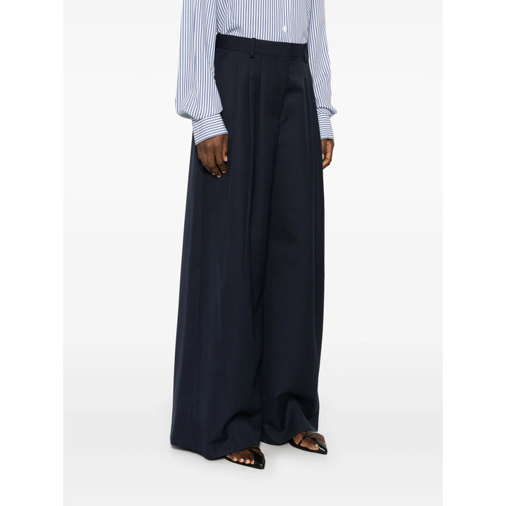 Theory Pantaloni - Blu | ac64fe7dc26837856f85c9a866707a0a2d9ec99f