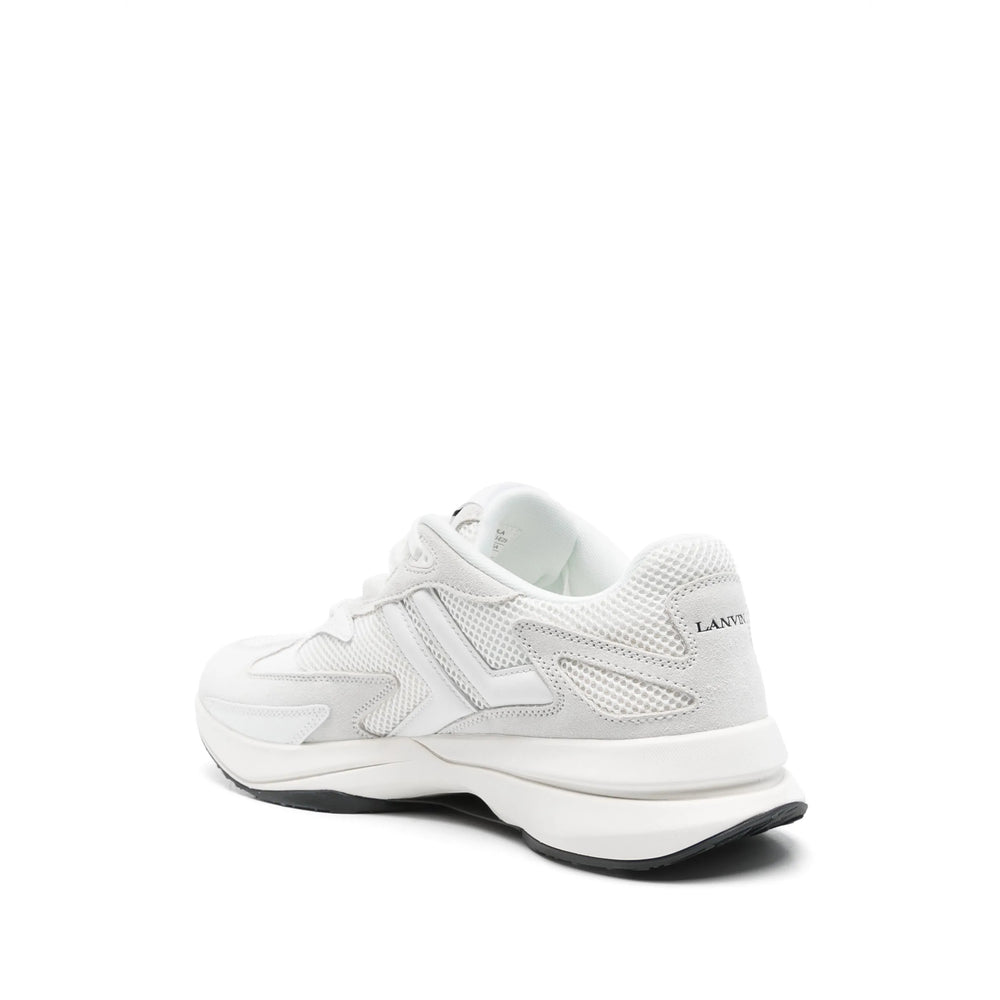 Lanvin Sneakers - Bianco | fdd2f8d33fb321cc8464a2ffa73ed9dca7141b7e