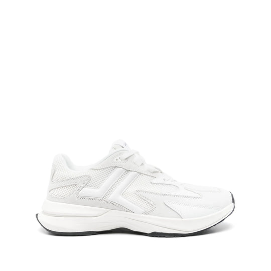 Sneakers Bianco