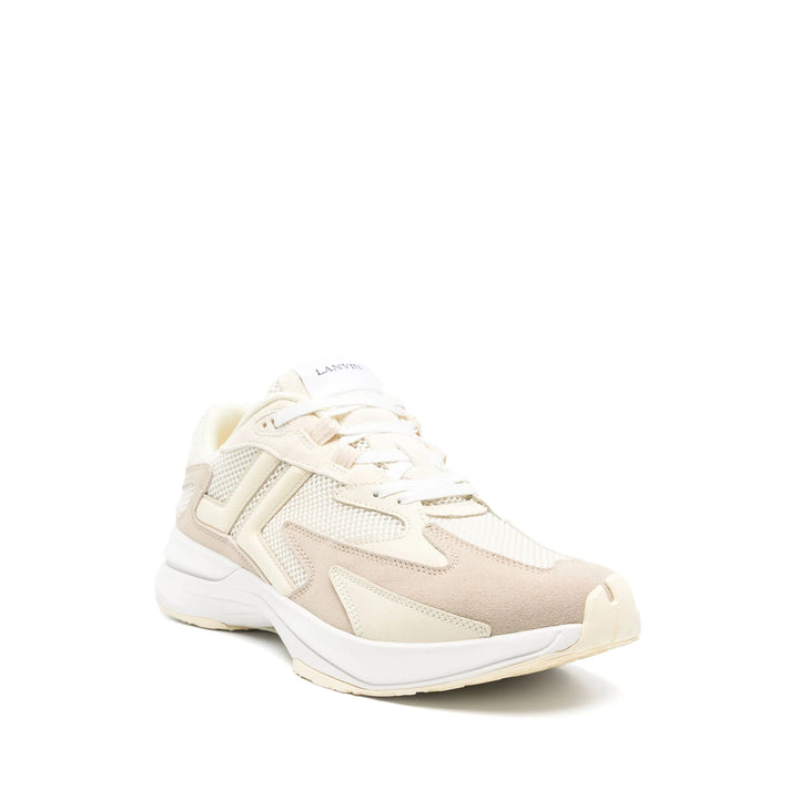 Lanvin Sneakers - Neutro | 81cd205bd034ae01f88146e62e557fd51d74f9f7