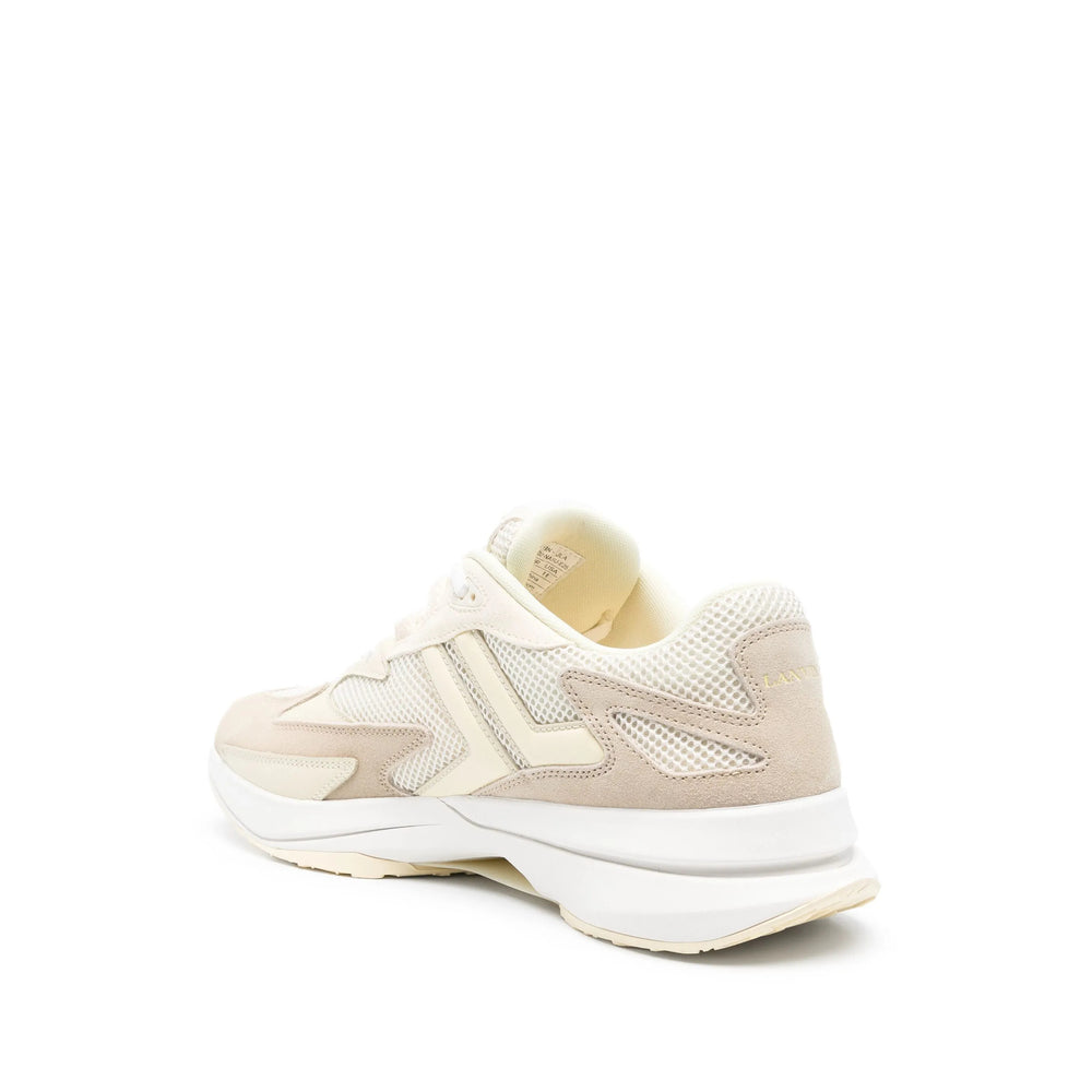 Lanvin Sneakers - Neutro | 1198aded7c9664ea6ed01b0b9fa0affa53564408