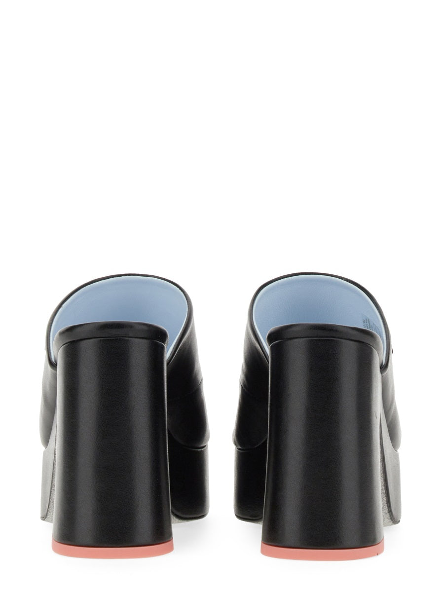 Chiara Ferragni HEELS - Black | f9dcac404559e1c21be7a91b11113b76df0d8b82