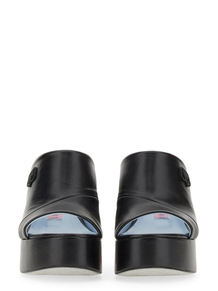 Chiara Ferragni HEELS - Black | 9d38fc85c7e2297206fa705155c6e0b4b29143b5