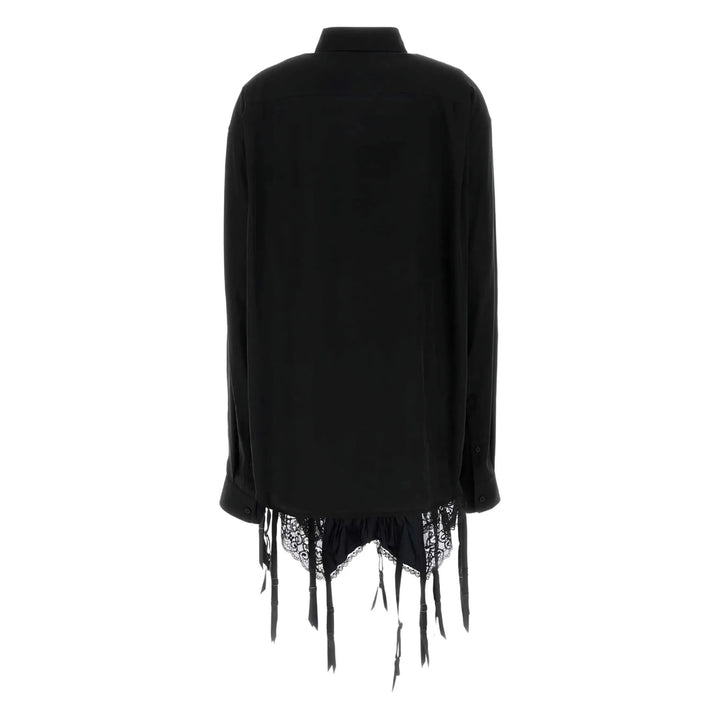 Balenciaga Camicie - Nero | 96fc24cba3e2c40353fea976542512353e087a6e