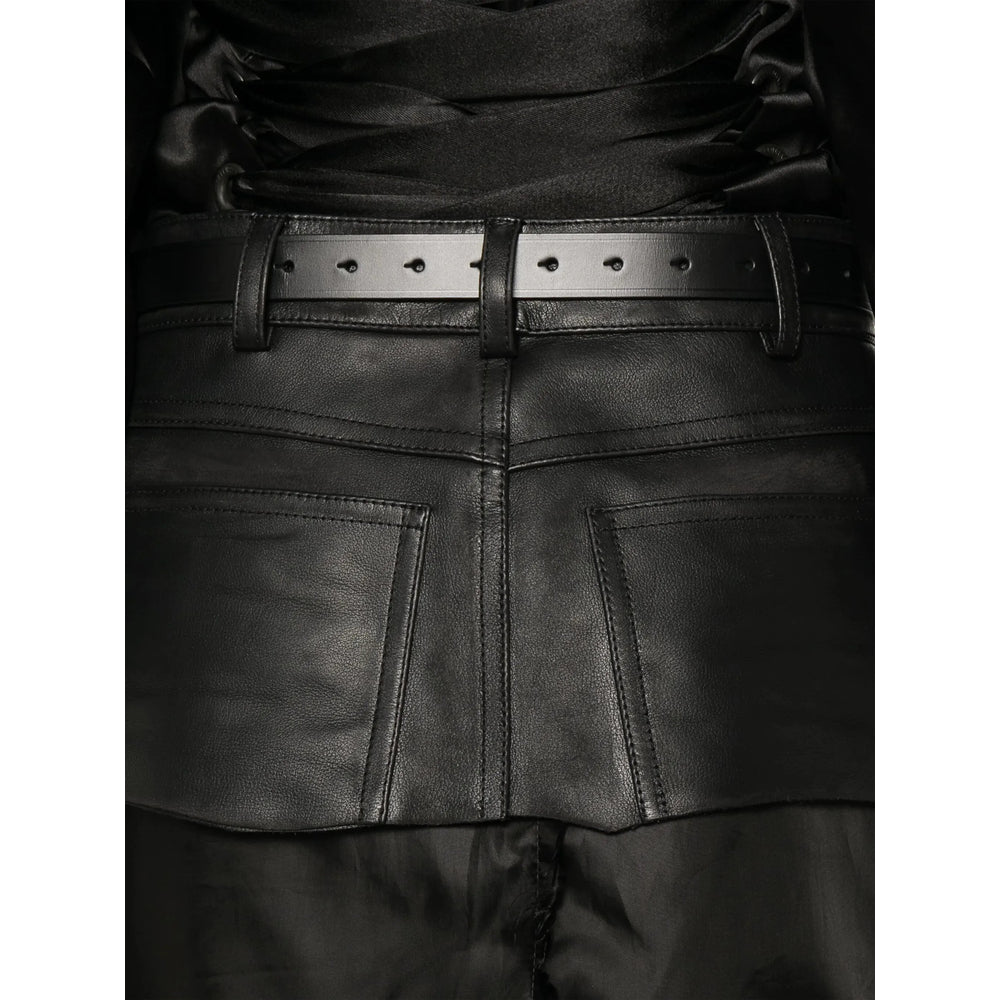 Balenciaga Gonne - Nero | b5021ad12206c3b5debaafe75451ec9a1b59d41c