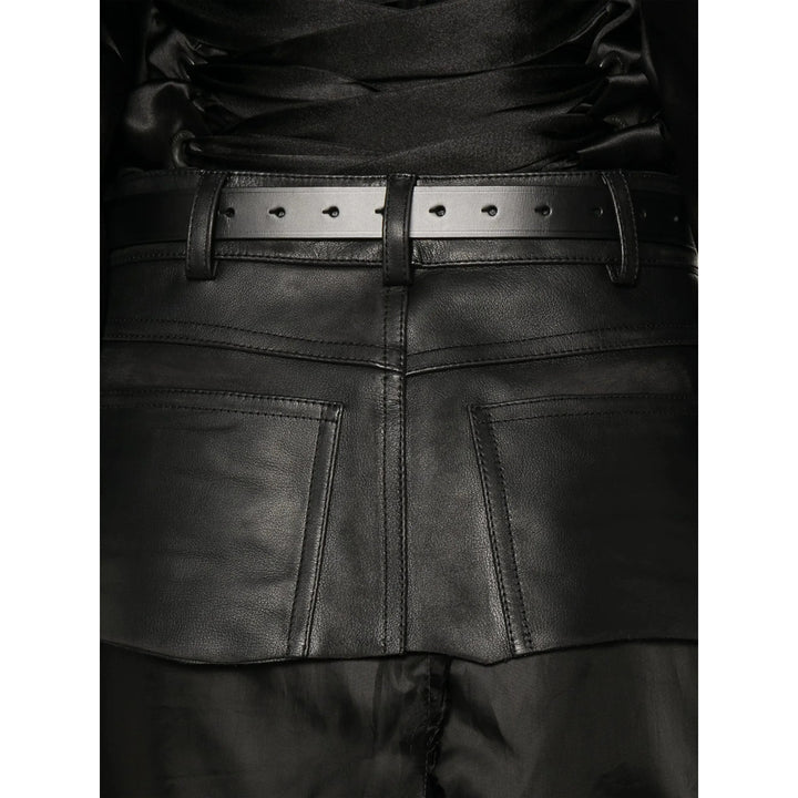 Balenciaga Gonne - Nero | b5021ad12206c3b5debaafe75451ec9a1b59d41c