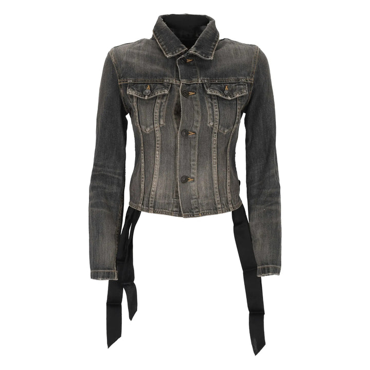 Balenciaga Outerwears - Grigio | 889ffb14283294b1dd8ad781119ca752f7cf0499